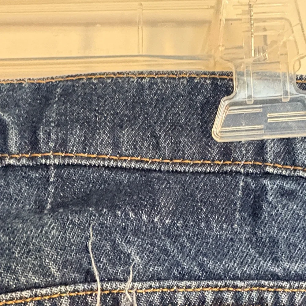 Classic‎ 90s Levi Blue Denim Jeans 38/31